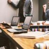 Revolutionizing Workplace Productivity: The Evolution of AI Technology and its Impact on Efficiency.