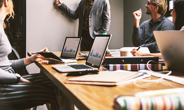 Revolutionizing Workplace Productivity: The Evolution of AI Technology and its Impact on Efficiency.