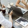 Unleashing the Potential of AI Technology: Revolutionizing Workplace Productivity.