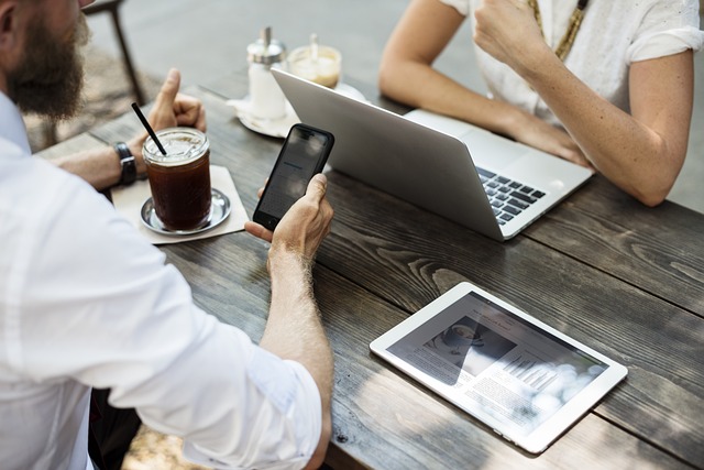 Unleashing the Potential of AI Technology: Revolutionizing Workplace Productivity.