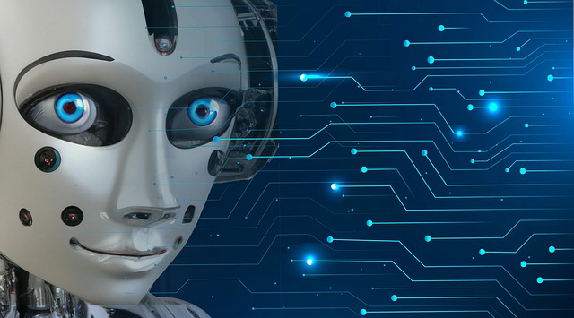 AI Technology: Revolutionizing Workplace Efficiency and Productivity.